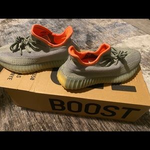 Yeezy Boost 350